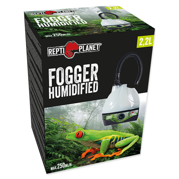 ReptiPlanet Fogger Maxi 2,2L